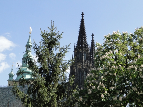 hradcany