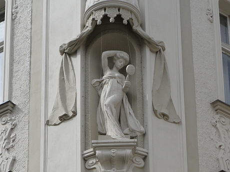 praha koz�