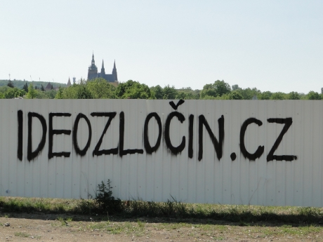 praha letna