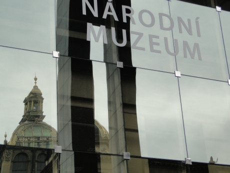 narodni muzeum