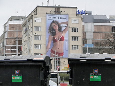 praha vinohradska
