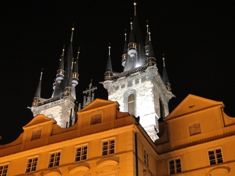 staromestske namesti