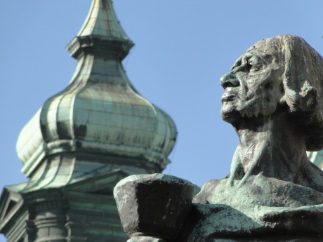 jan hus