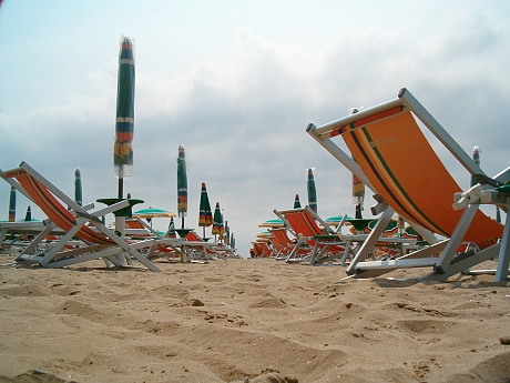bibione