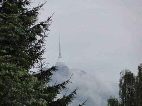 liberec jested