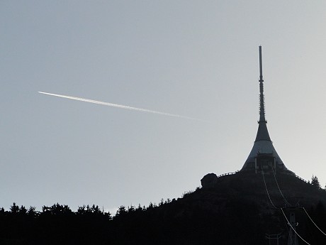 liberec jested
