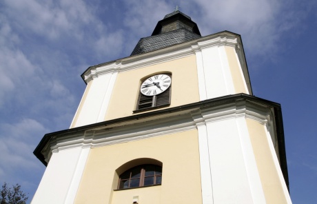 kostel