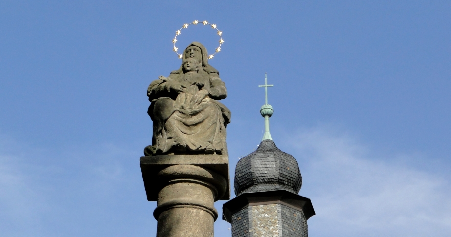 kostel