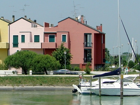 pristav
