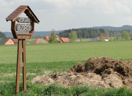 bezdekov