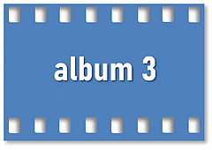album č. 3 album 3