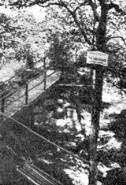 Macháčkova lávka
