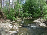 U soutoku s Cerhovkou, 2003