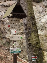 Pod Sokolohrady