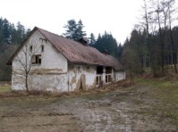 Horní mlýn