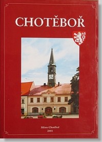 Chotěboř 2002 Chotěboř 2002