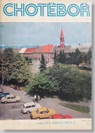 Chotěboř 1981 Chotěboř 1981