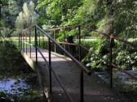 Mariánské údolí