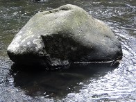 Doubrava Pod skálou