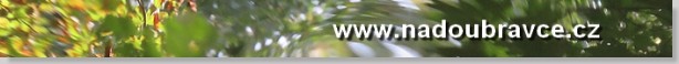 www.nadoubravce.cz