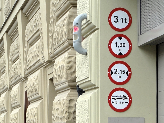 Praha, ���n�
