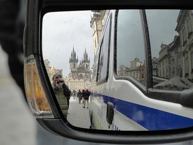 Praha
