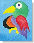 Pták 105
