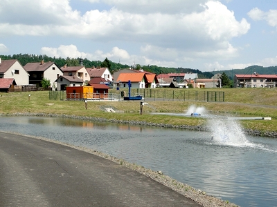 Libice nad Doubravou 2012