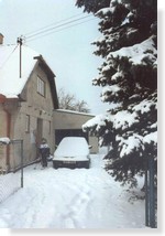 Libice nad Doubravou