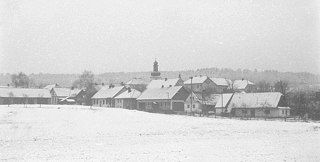 Libice nad Doubravou