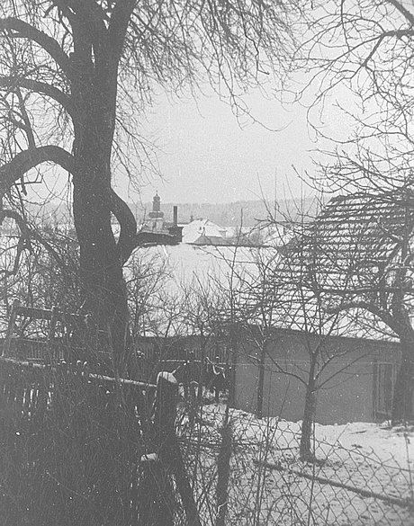 Libice nad Doubravou