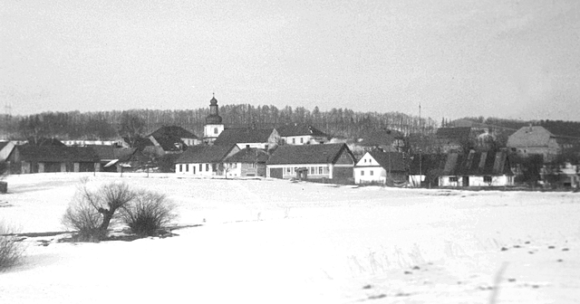 Libice nad Doubravou