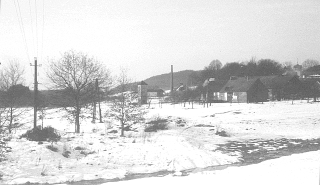 Libice nad Doubravou