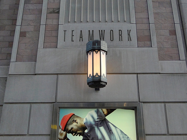 Niketown