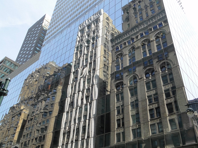 Manhattan