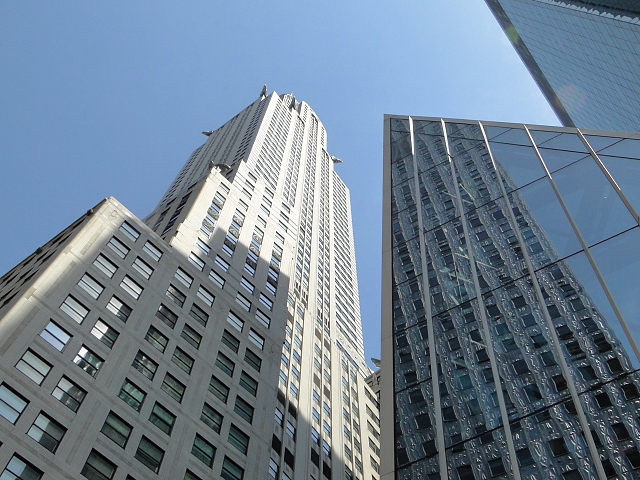 Manhattan