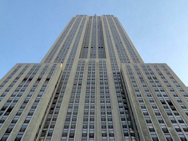 Manhattan