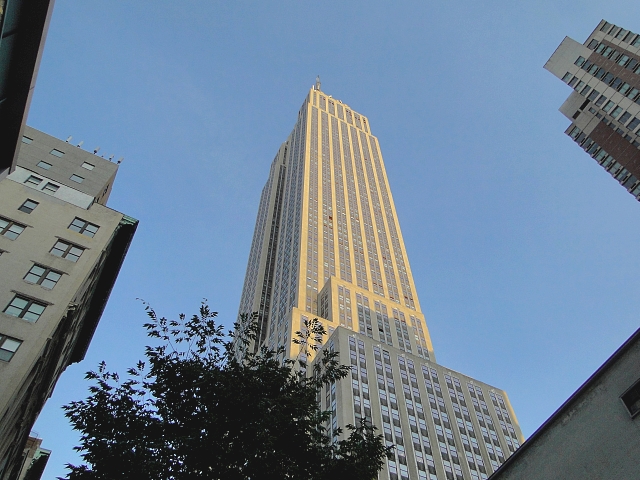 Manhattan
