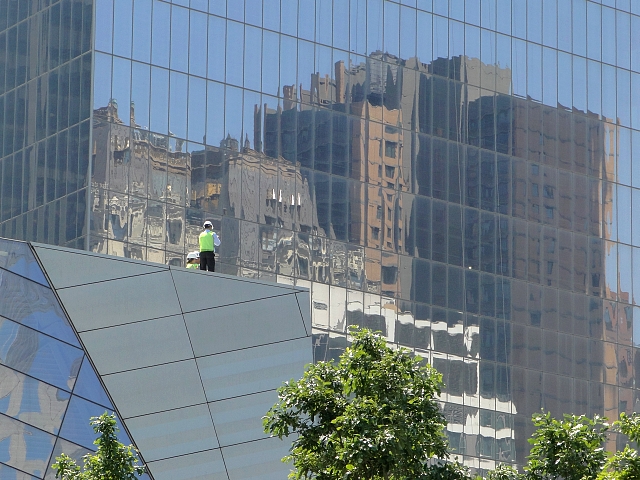 Manhattan