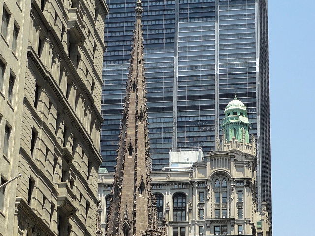 Manhattan
