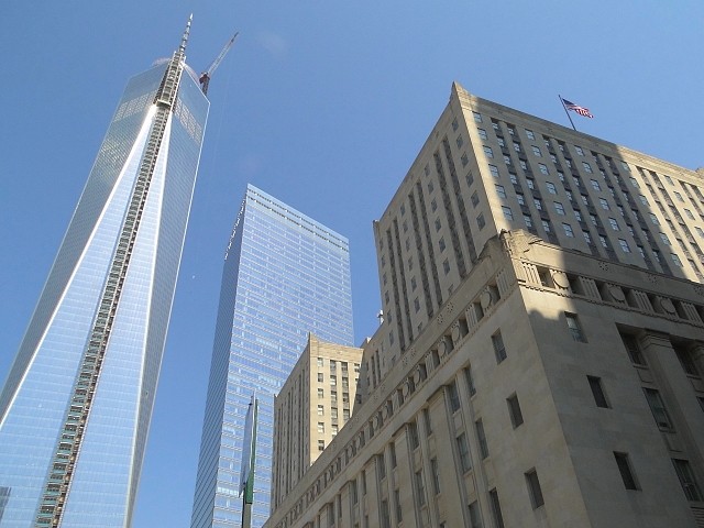 Manhattan