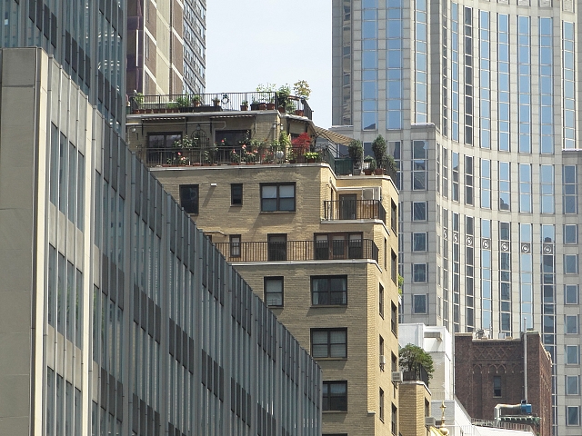 Manhattan