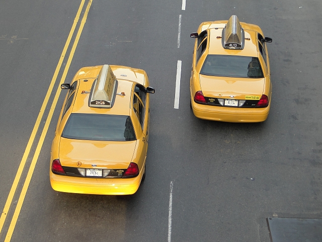 Manhattan