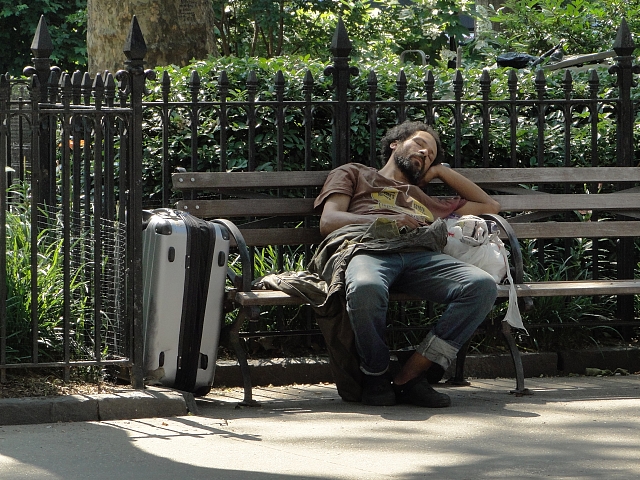 Manhattan