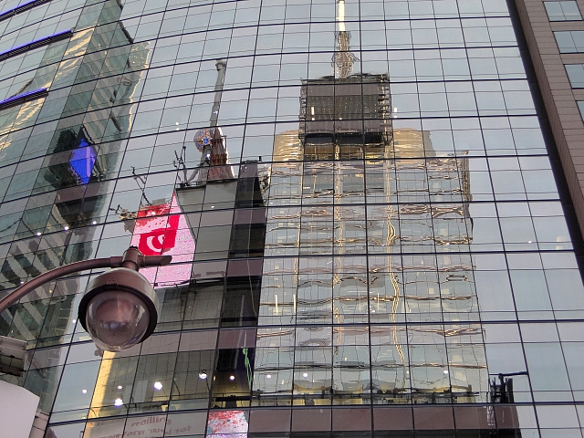 Manhattan