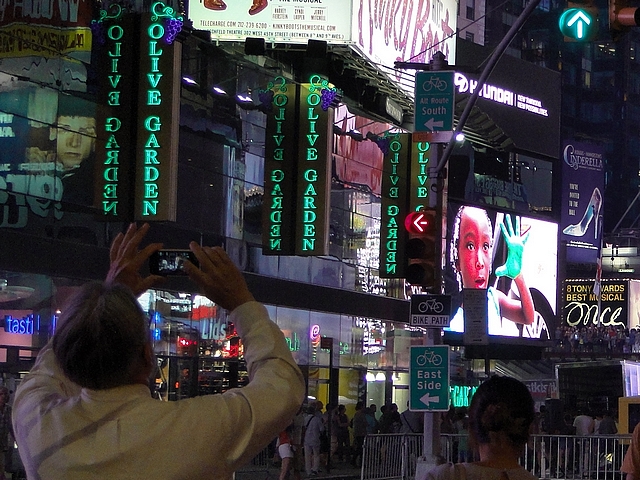 Times Square