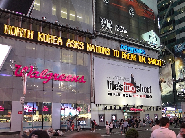 Times Square