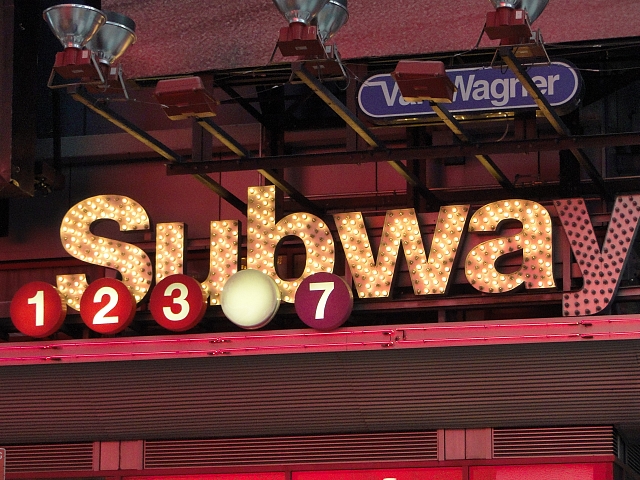 Times Square