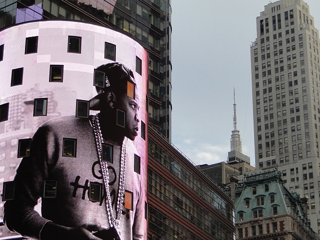 Times Square