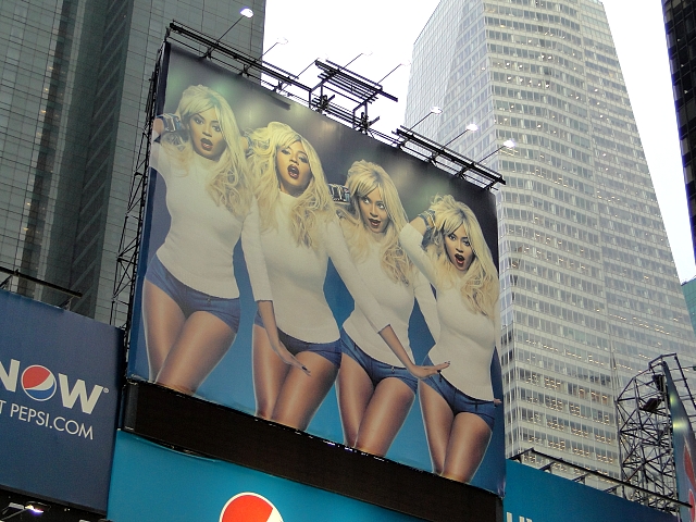Manhattan